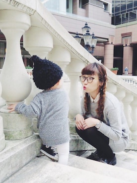 mammyさんのコーディネート