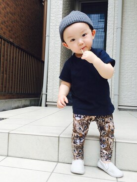 mammyさんのコーディネート