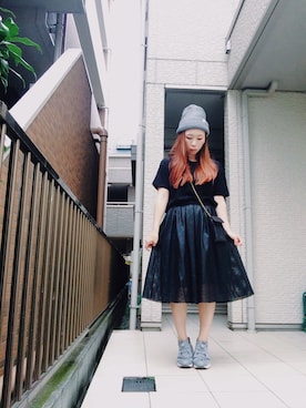 mammyさんのコーディネート