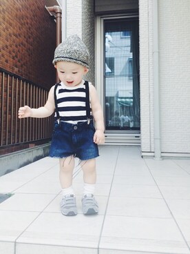 mammyさんのコーディネート