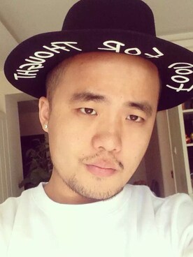 「poggytheman」｜shutao391さん（メンズ・172cm）の秋コーディネート