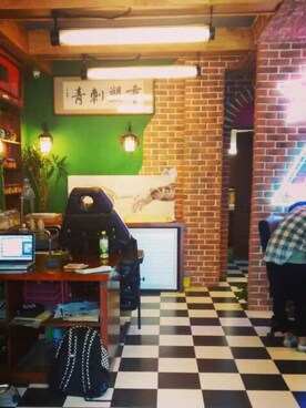 「アイテム（インテリア）」を使った、shutao391さん（メンズ・172cm・20代）の秋コーディネート