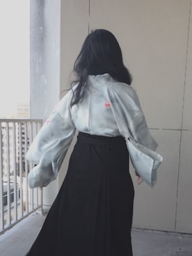 ソフイ—さんのコーディネート