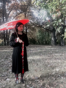 ソフイ—さんのコーディネート