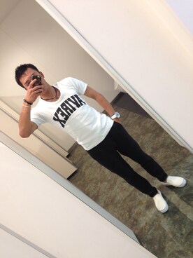 P E I  さんのコーディネート