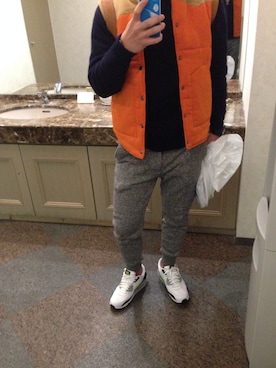 P E I  さんのコーディネート