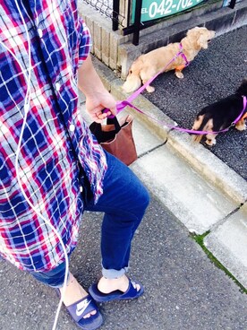 P E I  さんのコーディネート