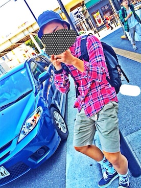 P E I  さんのコーディネート