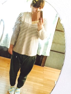 yuho.sさんのコーディネート