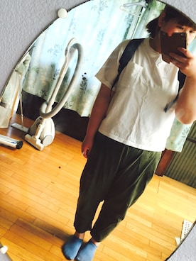 yuho.sさんのコーディネート