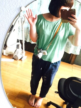 yuho.sさんのコーディネート