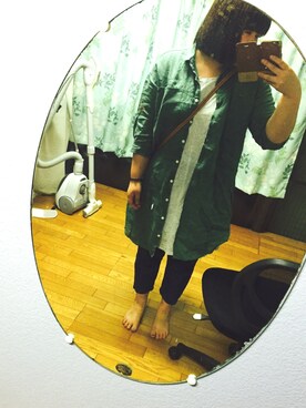 yuho.sさんのコーディネート