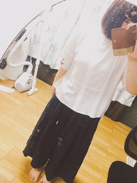 yuho.sさんのコーディネート