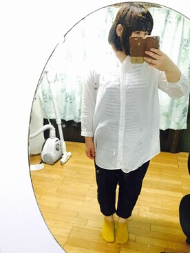 yuho.sさんのコーディネート