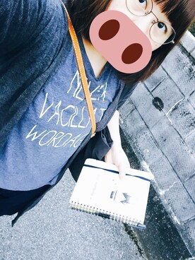 yuho.sさんのコーディネート