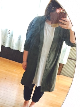 yuho.sさんのコーディネート