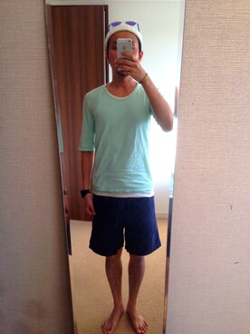 Yutaさんのコーディネート