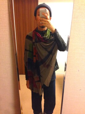 Yutaさんのコーディネート