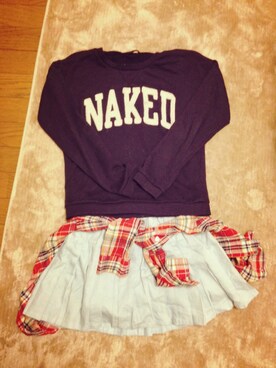 かめのすけさんのコーディネート