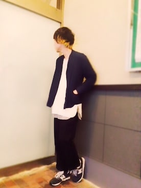 ササキケイさんのコーディネート