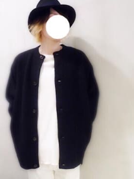 ササキケイさんのコーディネート