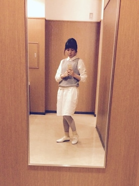 Miho  Kimuraさんのコーディネート