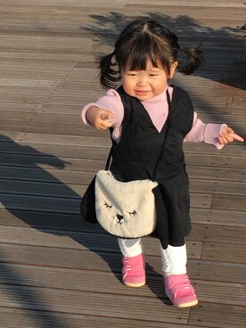 ゆーいさんのコーディネート