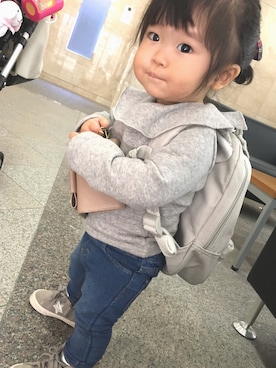 ゆーいさんのコーディネート