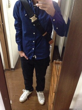 kujiさんのコーディネート