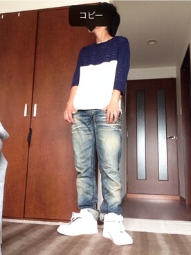 kujiさんのコーディネート