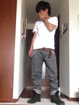 kujiさんのコーディネート