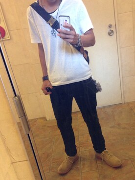 kujiさんのコーディネート