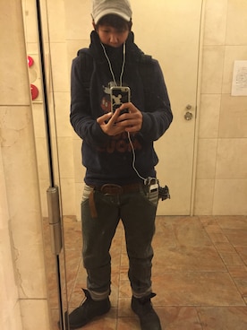 kujiさんのコーディネート