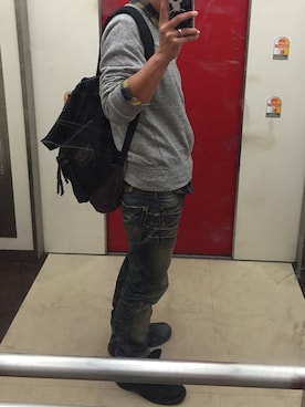 kujiさんのコーディネート