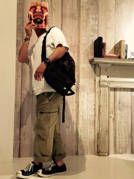 NITAさんのコーディネート