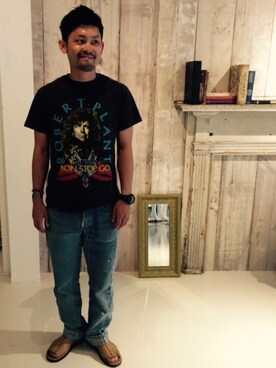 NITAさんのコーディネート