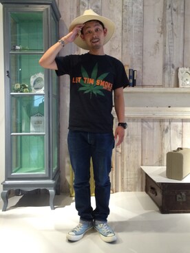 NITAさんのコーディネート