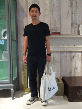 NITAさんのコーディネート