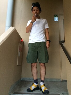 NITAさんのコーディネート