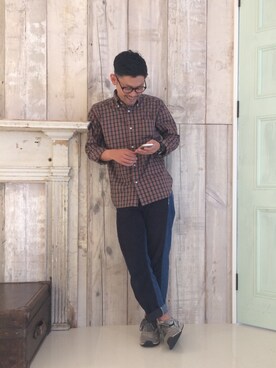 NITAさんのコーディネート