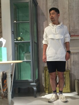 NITAさんのコーディネート