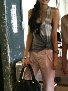 LKさんのコーディネート