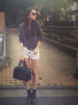 LKさんのコーディネート