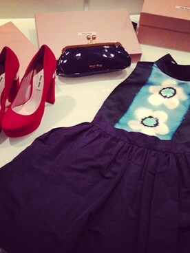 LKさんのコーディネート