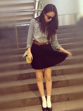 LKさんのコーディネート