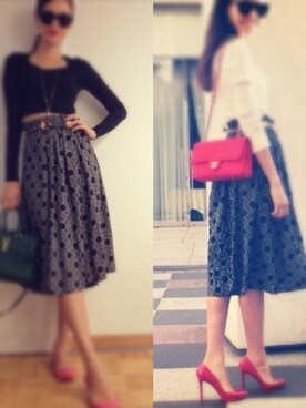 LKさんのコーディネート