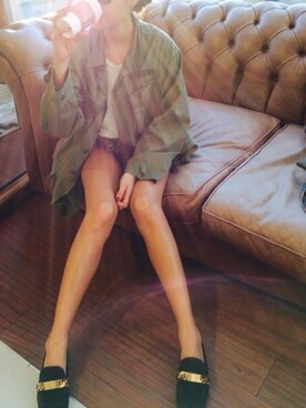 LKさんのコーディネート