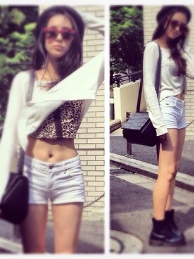 LKさんのコーディネート