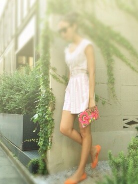 LKさんのコーディネート