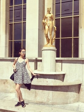 LKさんのコーディネート